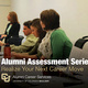 Alumni Assessment Series: Realize Your Next Career Move