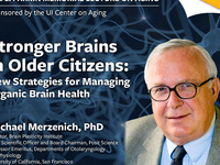 Joe L. Parkin Memorial Lecture on Aging