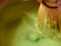 Chado: Japanese Tea Ceremony Demonstration
