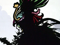 Shadow Play! Puppetry Workshop