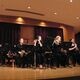 Pendulum New Music Ensemble: Composer Alan Fletcher, CU Trombone Studio and student projects