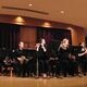 Pendulum New Music Ensemble: Boulder Altitude Collective, composer Kristin Kuster and student projects
