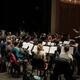 Concert Band and Symphonic Band