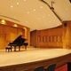 Guest Master Class: Ann Schein, piano