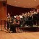 Concert Jazz Ensemble and Jazz Ensemble ll: October 2018