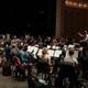 Symphonic Band: Spirited Shades of Blue