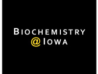 Biochemistry Seminar: Dr. Bret D. Freudenthal