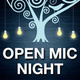Open Mic Night