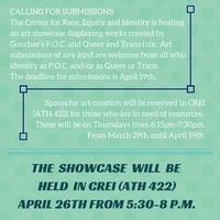 Between The Lines: An Art Showcase