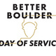 Better Boulder Day of Service