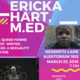 Queer Femme Activist Ericka Hart