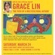 Public Talk by Grace Lin: The Path of a Multicultural Author