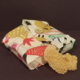 Free Bee Green Workshop: DIY earth-friendly food wrappers! Drop in workshop