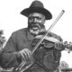 Lecture: Jacqueline Cogdell DjeDje, “Black Fiddling in Northern Georgia…and Black Panther (the movie)"