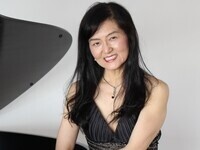 Junko Garrett, Piano