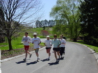 Plantations Running Tour Plantations Running Tour