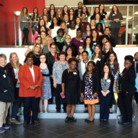 Kent School of Social Work BSW CAPSTONE Poster Presentation
