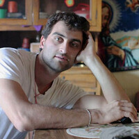 Artist Talk- Eric Gottesman: Our Number One Priority Is Us