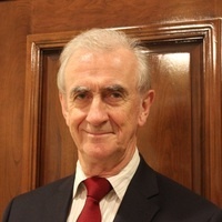 BME Seminar: Dr. Neville Hogan
