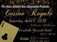 Barrister’s Ball