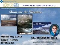 American Meteorological Society Seminar American Meteorological Society Seminar