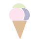 The Transfer Scoop: Ice Cream, Topics & Toppings