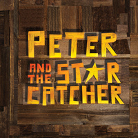 Peter and the Starcatcher