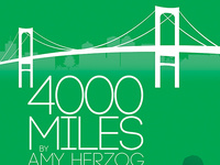 4000 Miles 4000 Miles