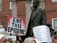 Controlling Research—Gun Control, Public Health, and Restraints on Research