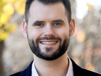 Zach Wahls: Alum, Advocate, and Ally