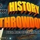 The History Throwdown