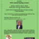 African Studies Spring Lecture