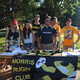 Rugby 10th Anniversary Event: Reunion and Alumni v. Student Match