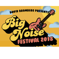Bromberg's Big Noise