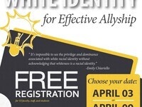 Exploring White Identity for Effective Allyship