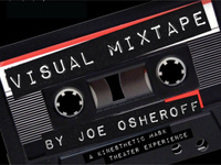 Visual Mixtape