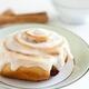 Get Baked: Cinnamon Rolls