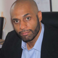 Dr. Gaidi Faraj on “Education and Entrepreneurship in Africa: The Case of African Leadership University”