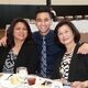 Pharmacy Graduation Banquet