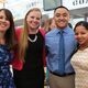 Physical Therapy Graduation Banquet
