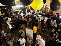 SparkTalks - Hawkeye Innovation Expo
