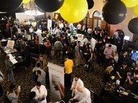 Entrepreneurial Insight - Hawkeye Innovation Expo