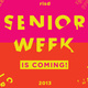 Senior Week 2013: Clusterfun Senior Week 2013: Clusterfun