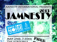 Jamnesty Jamnesty