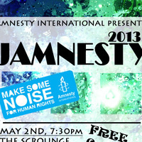 Jamnesty