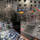 The Genesis of Electronic Music