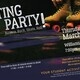 UPB Skate Party