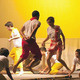 "Unsung Heroes" Kilusan Pilipino Cultural Night