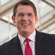 An Evening with Ball Corp. CEO John Hayes
