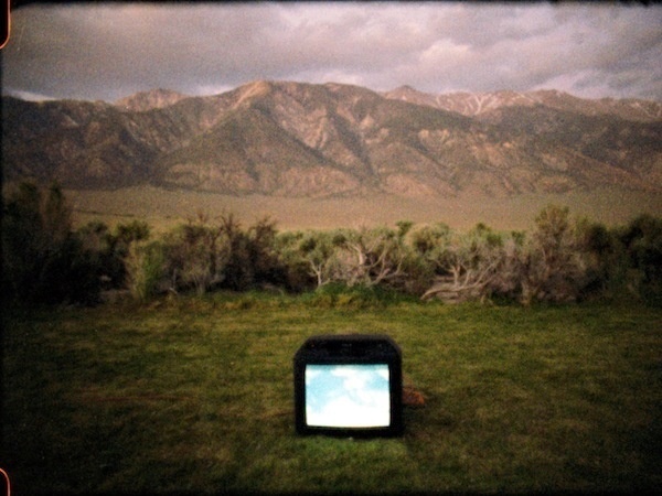 Video Playlist: Closed Circuit Sparks curated by Michael Robinson